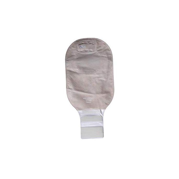HOLLISTER 27760 DRAINABLE POUCH LOCKNROLL WITH FLTR 70 MM Each