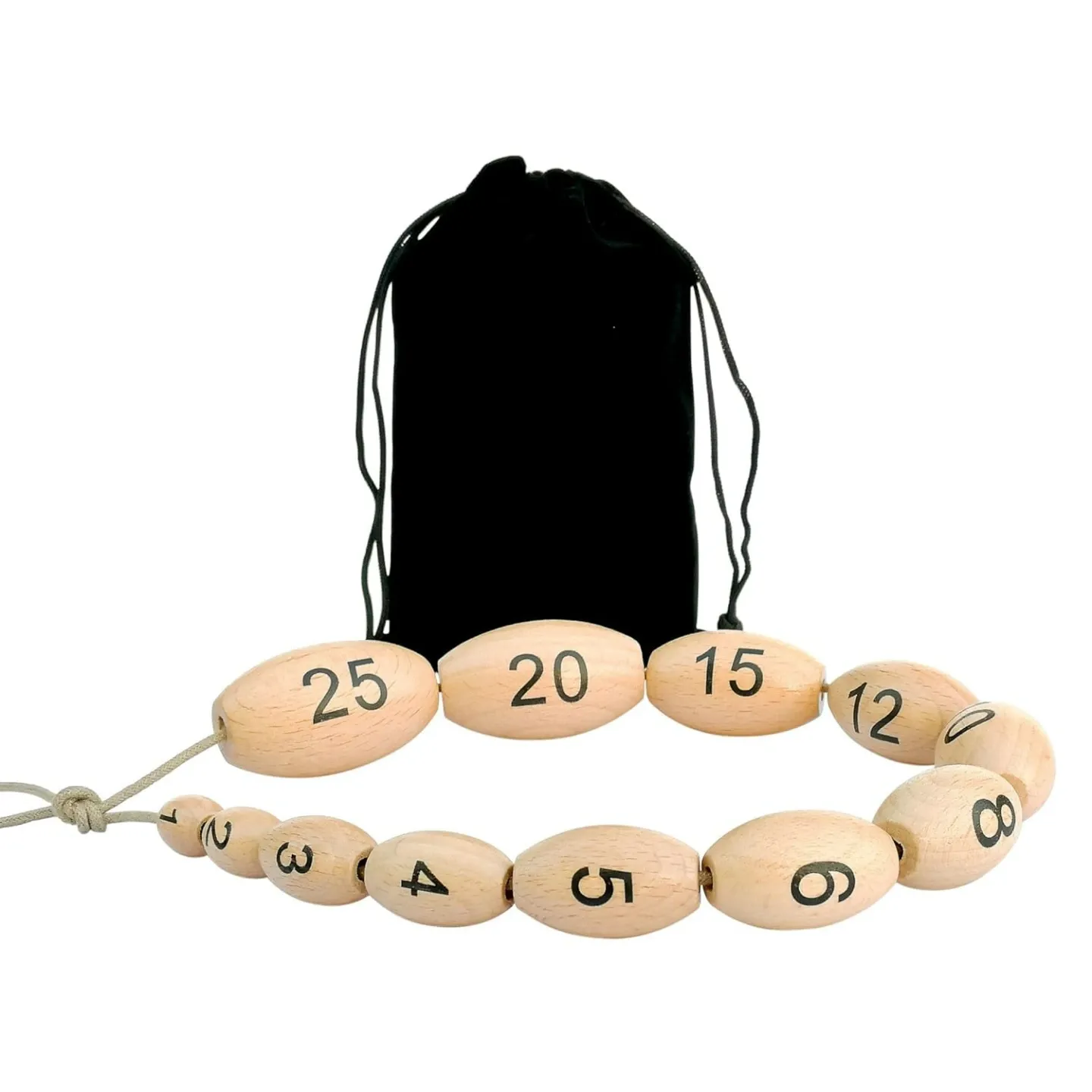 Prader Orchidometer