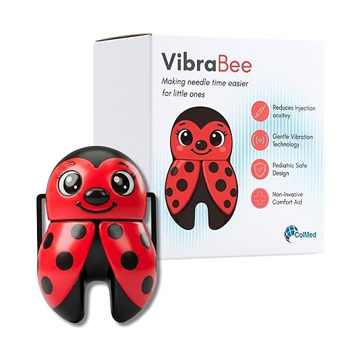 Colmed Vibrabee