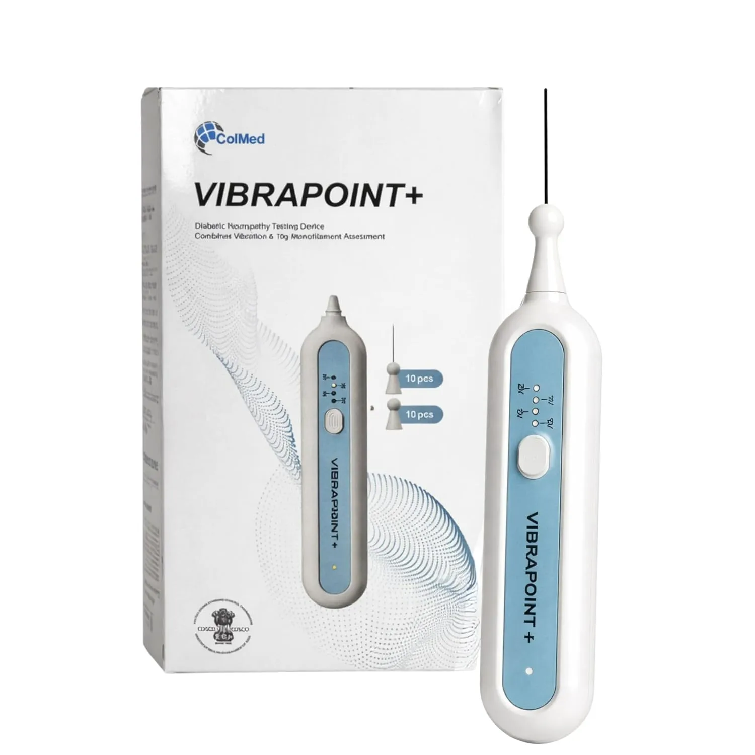 Colmed Vibrapoint+