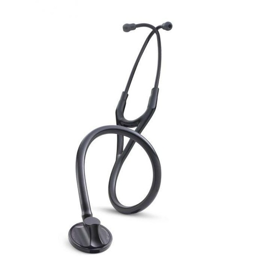 [LITT_2161] Littmann Master Cardiology: All Black Finish 2161