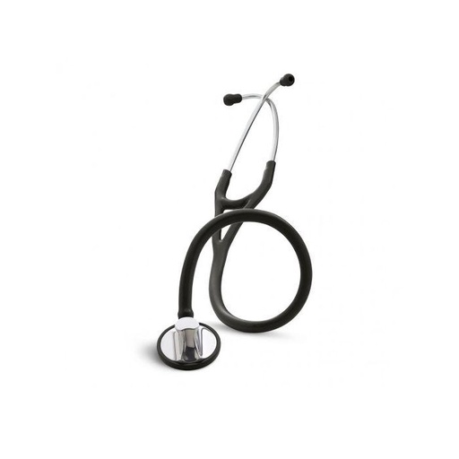 [LITT_2160] Littmann Master Cardiology: Black 2160