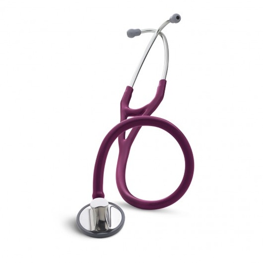 [LITT_2167] Littmann Master Cardiology: Plum 2167