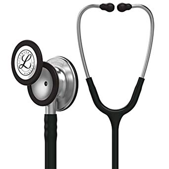 [LITT_5620] Littmann Stethoscope Classic III: Black 5620