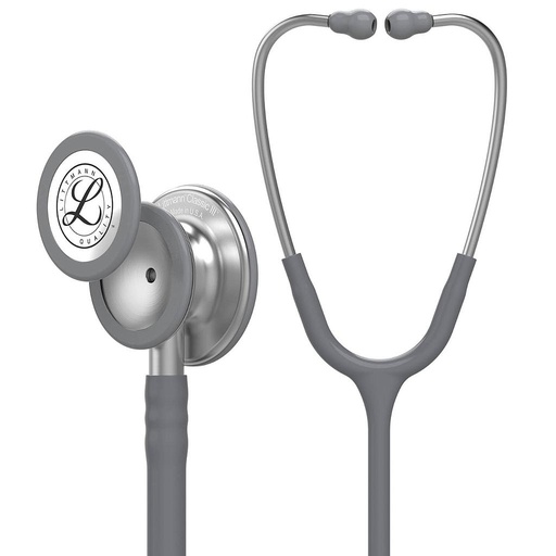 [LITT_5621] Littmann Stethoscope Classic III: Gray 5621