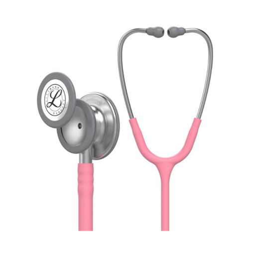 [LITT_5633] Littmann Stethoscope Classic III: Pearl Pink 5633