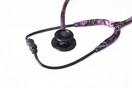 [MDF_STETH_MDF777MG] MDF MD One Stethoscope - Limited Edition MPrints - Muddy Girl (MDF777MG)