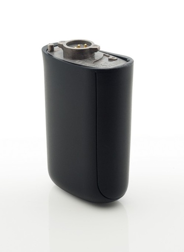 [COCHLEAR_STD_RCHG_BATT_CARON_CP802_Z319183] Cochlear CP802 Standard Rechargeable Battery Module Carbon Z319183