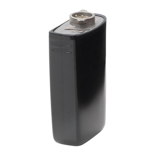 [COCHLEAR_STD_RCHG_BATT_CARON_CP900_Z285983] Cochlear CP900 Standard Rechargeable Battery Module Carbon Z285983