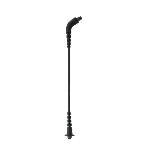 [COCHLEAR_CP802_COIL_CABLE_8CM_CARBON_Z341662] Cochlear CP802 Coil Cable 8cm Carbon Z341662