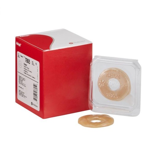 HOLLISTER 7805 ADAPT BARRIER RING (FLAT) 48MM Each